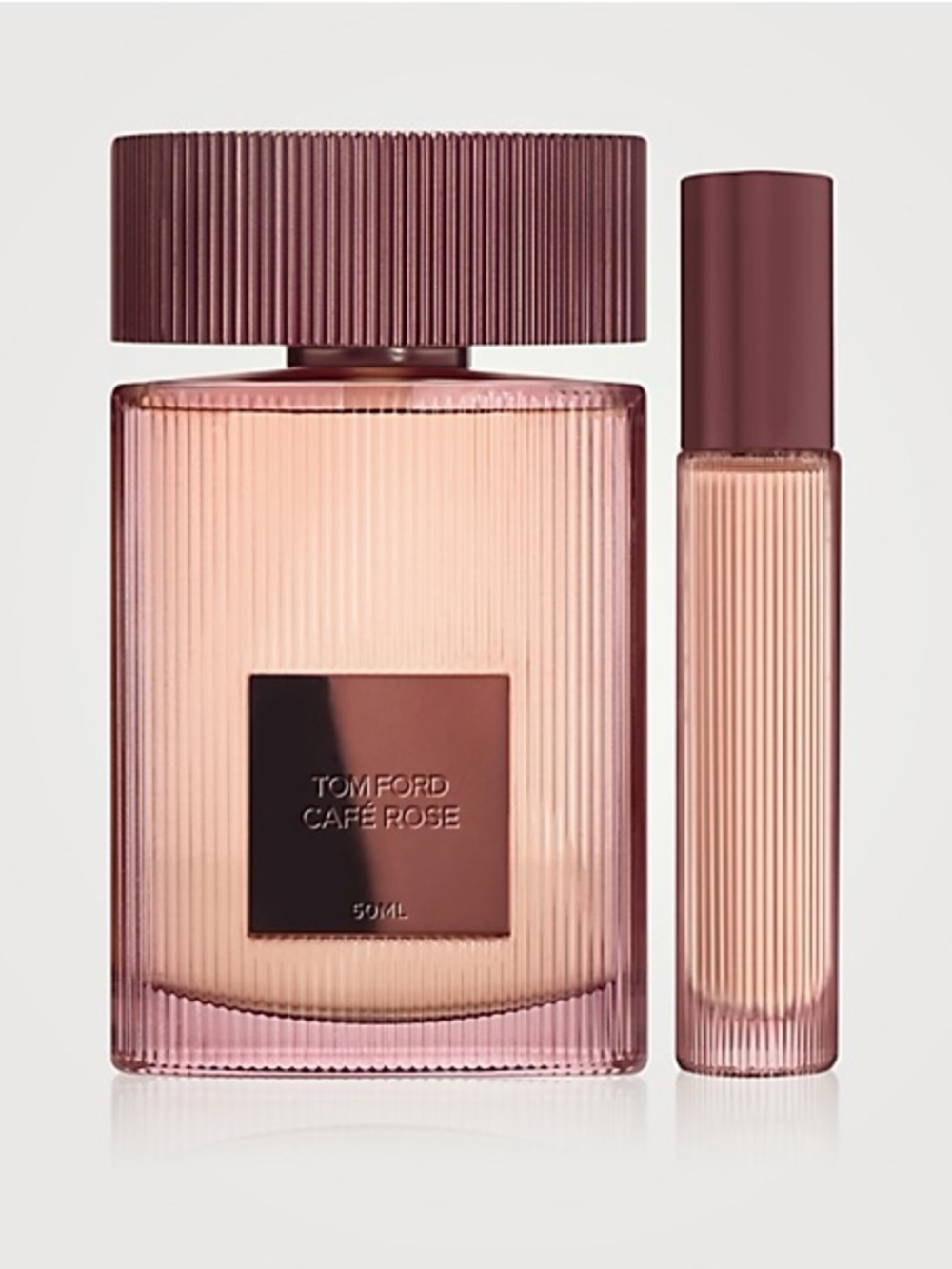 TOM FORD Café Rose Eau de Parfum 10mL New Best Scent! GWP
